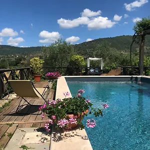 Country house Il Sole Del Sodo, Cortona