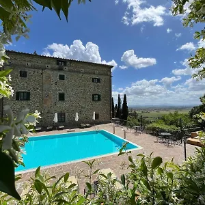Hotel Schiatti