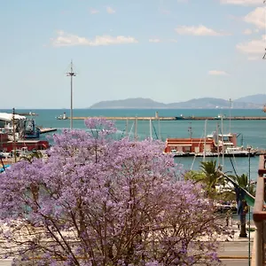 Ca' Del Sol 2* Cagliari