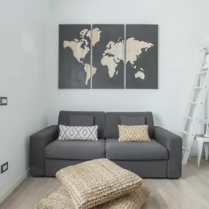 Erik Langer House 3* Padova