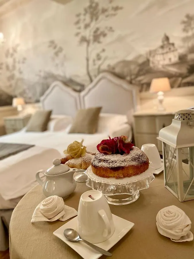 La Corte Di Ambra Cortona Bed & Breakfast