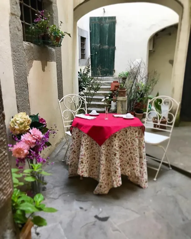 La Corte Di Ambra Cortone Italie